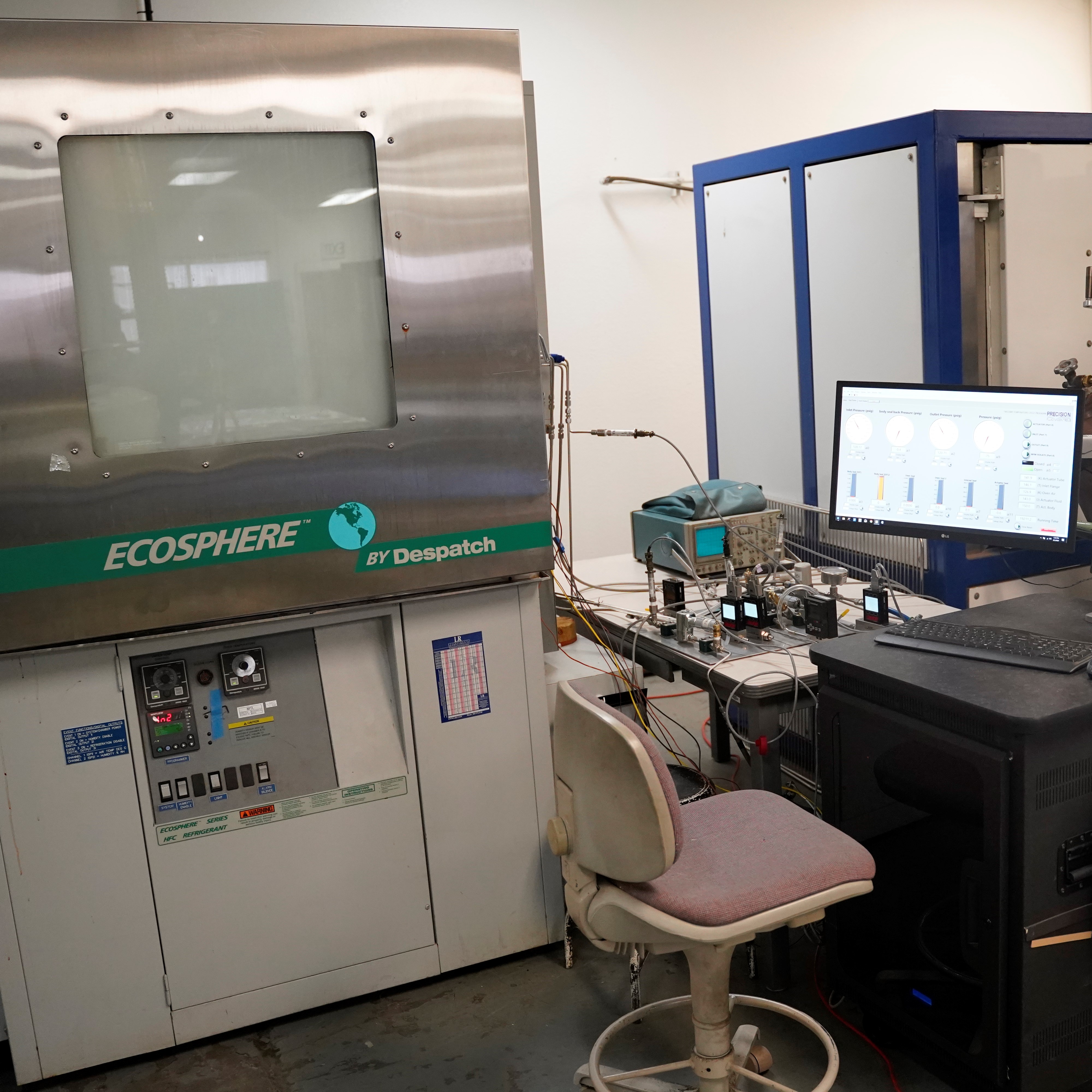Vibration Testing