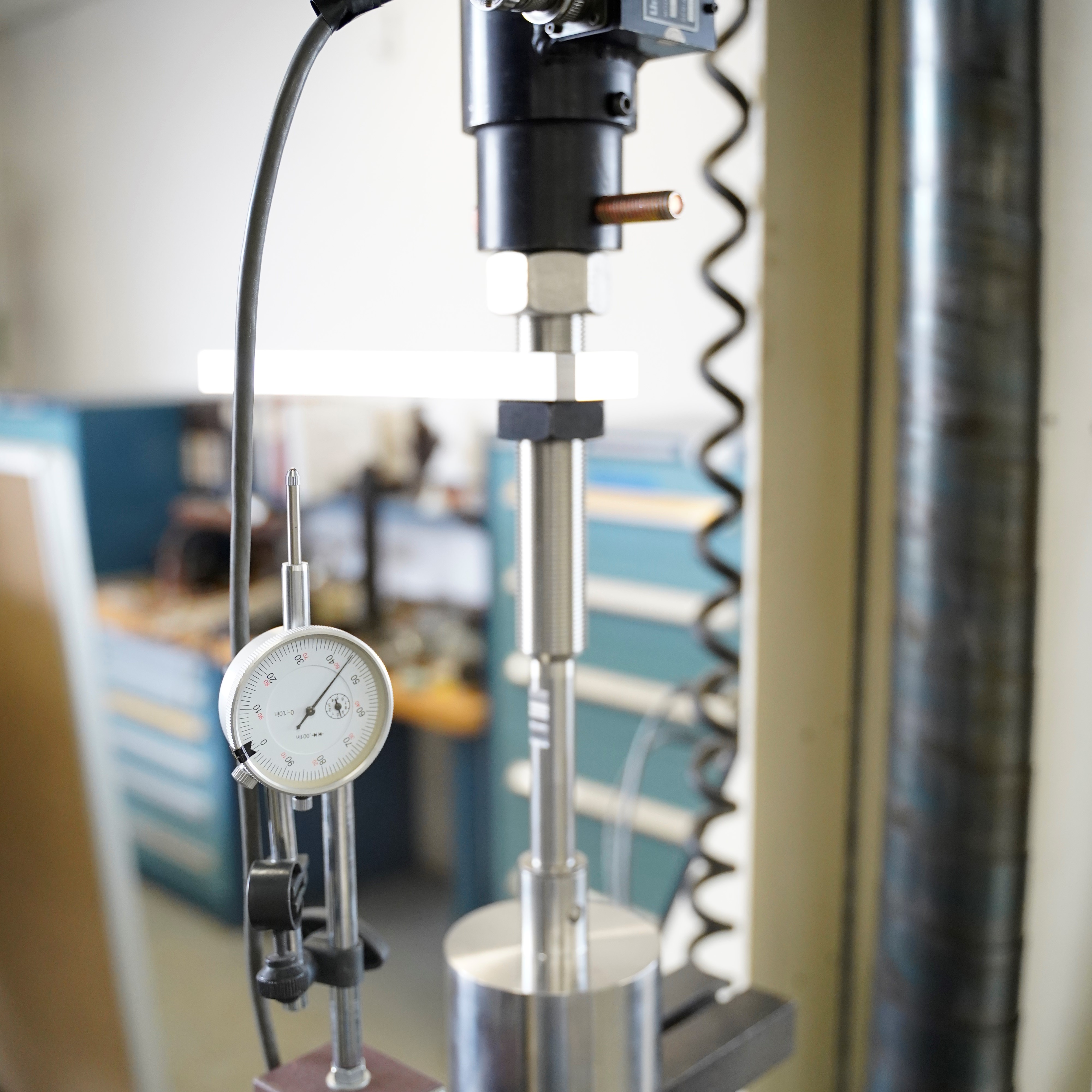 Vibration Testing