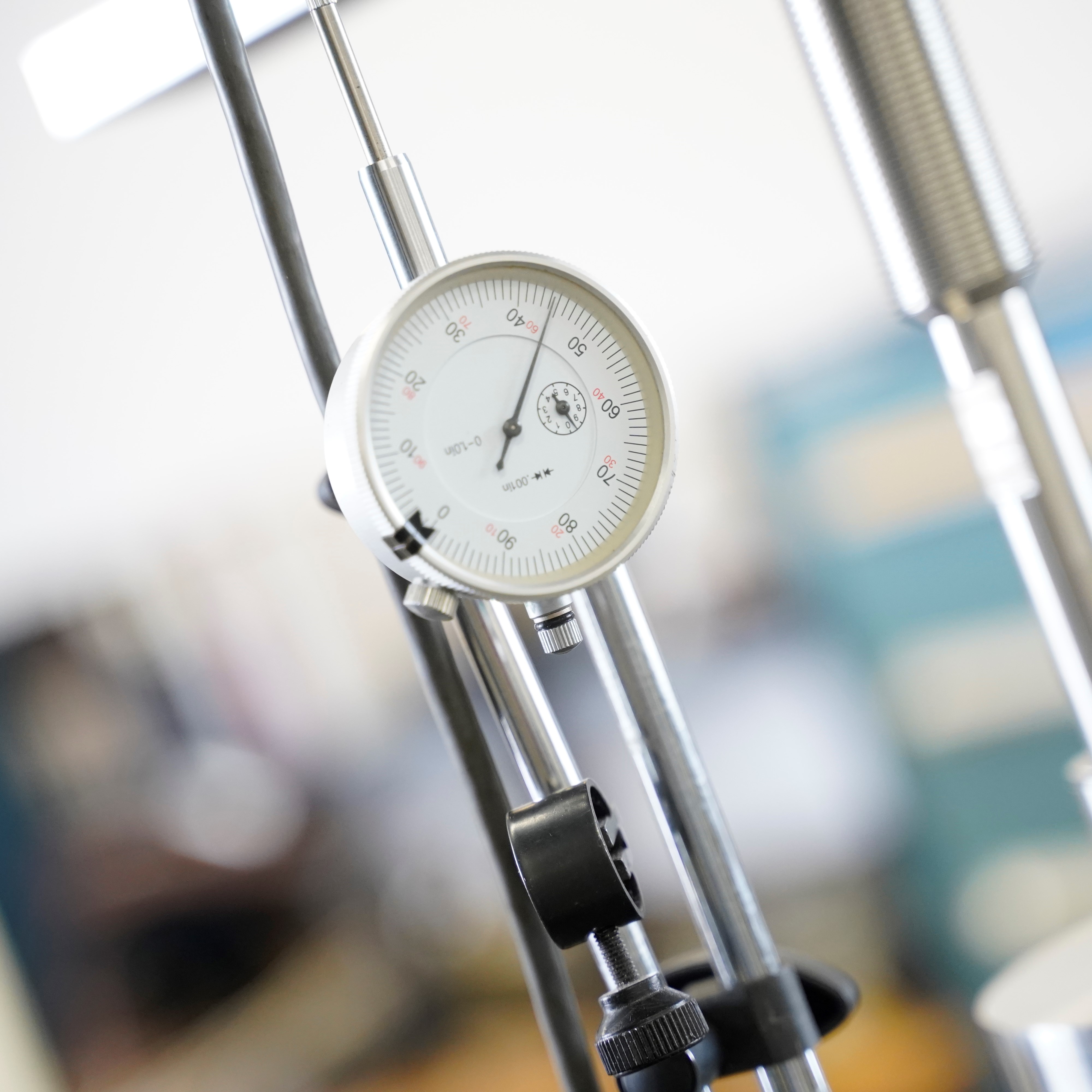 Vibration Testing