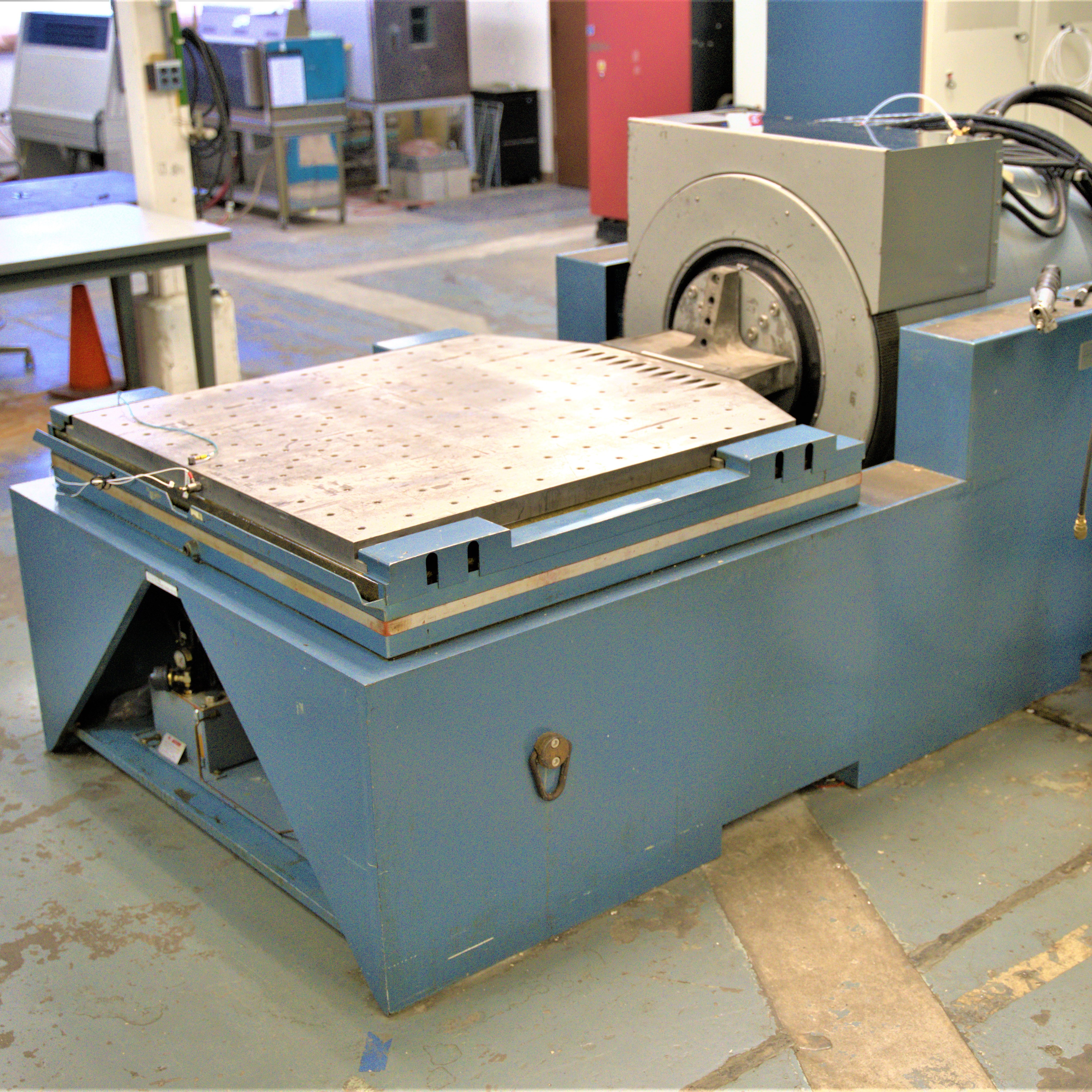 Vibration Testing